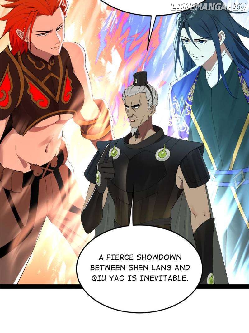 Read Survive As The Hero’s Husband EN Manga Online