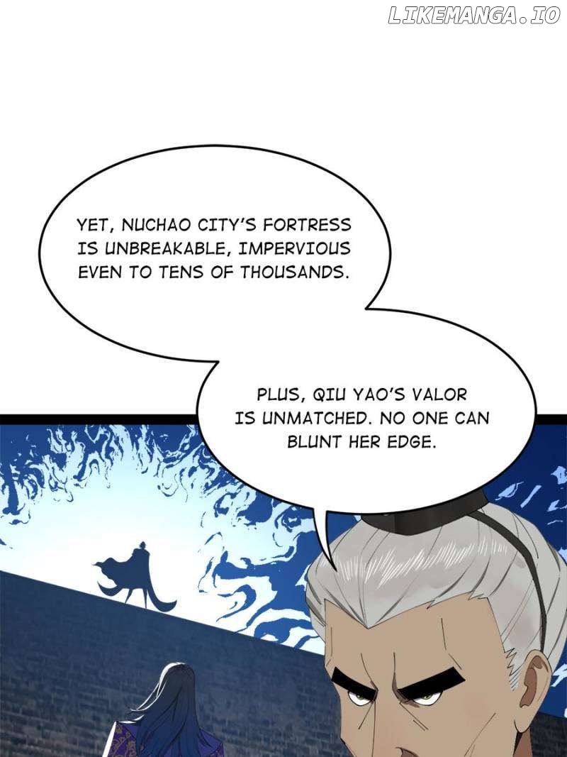 Read Survive As The Hero’s Husband EN Manga Online
