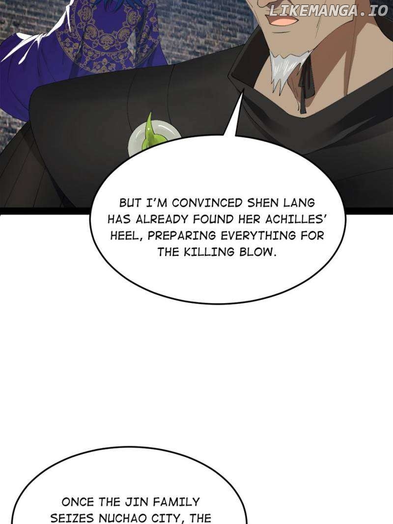 Read Survive As The Hero’s Husband EN Manga Online