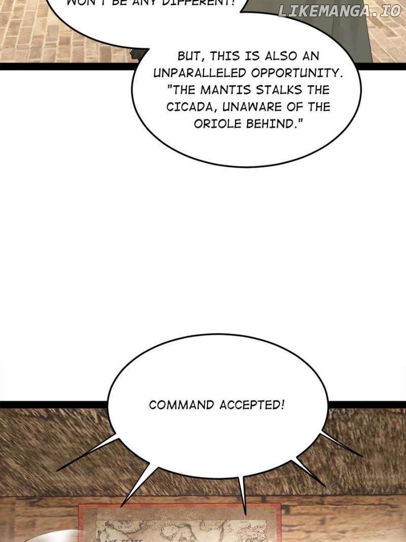 Read Survive As The Hero’s Husband EN Manga Online