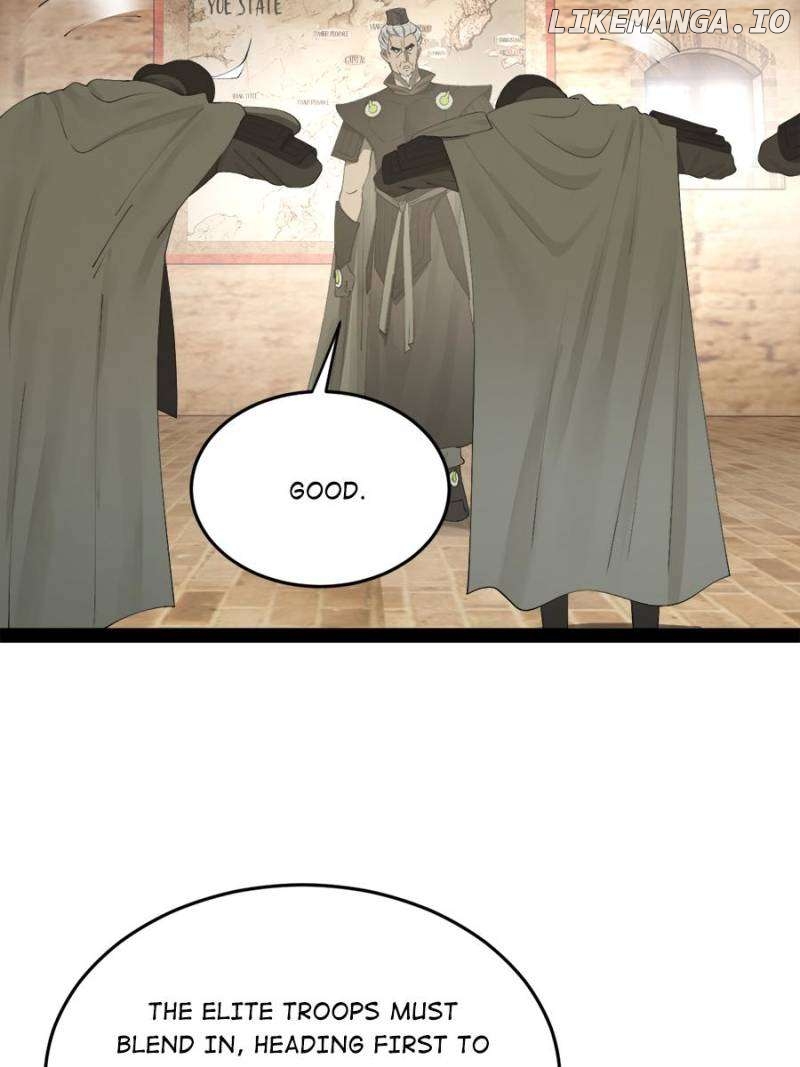 Read Survive As The Hero’s Husband EN Manga Online