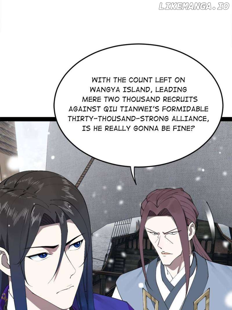 Read Survive As The Hero’s Husband EN Manga Online