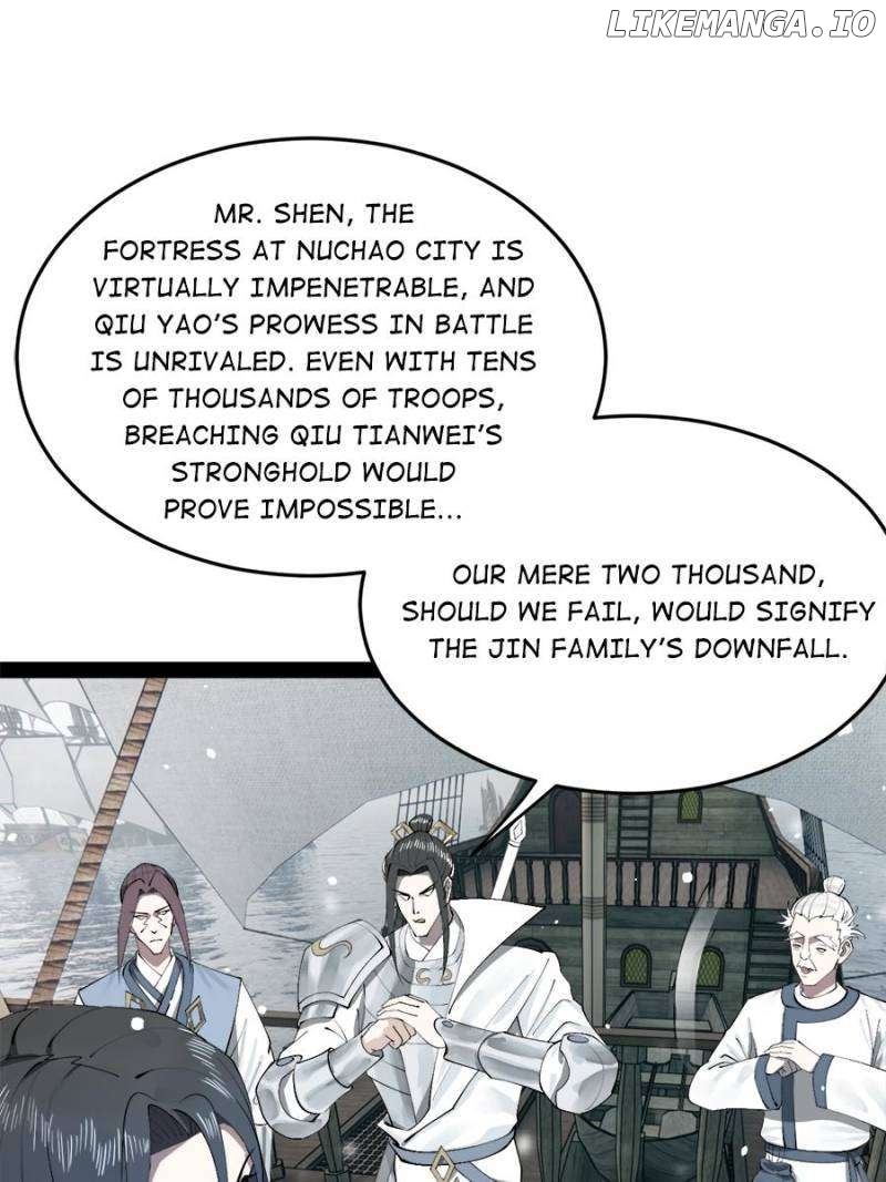 Read Survive As The Hero’s Husband EN Manga Online