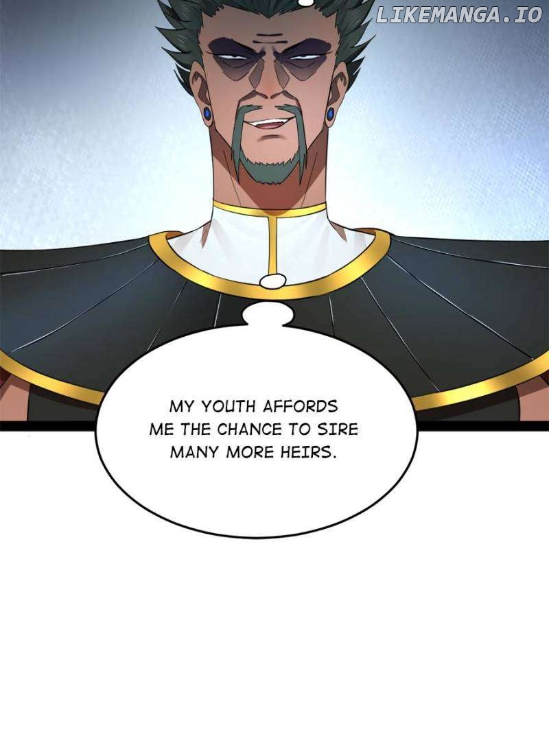 Read Survive As The Hero’s Husband EN Manga Online
