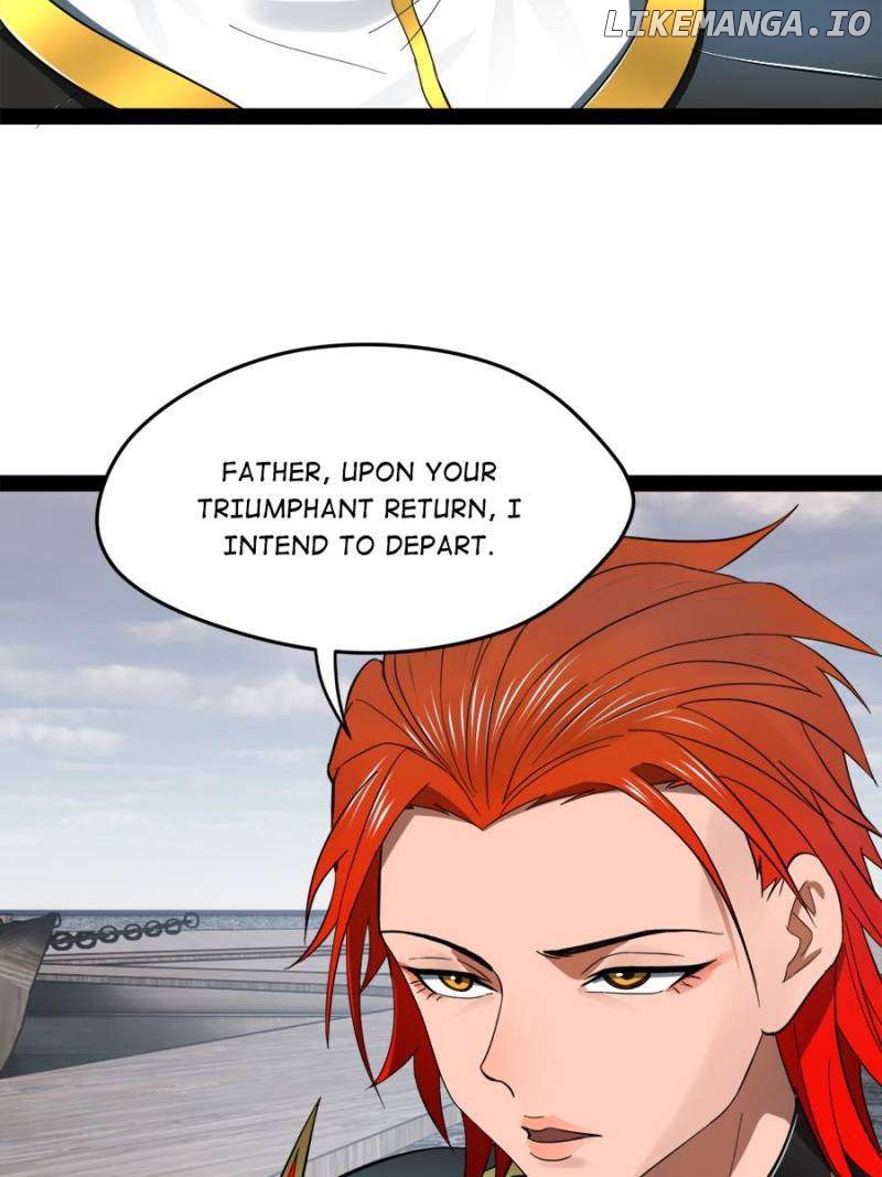 Read Survive As The Hero’s Husband EN Manga Online