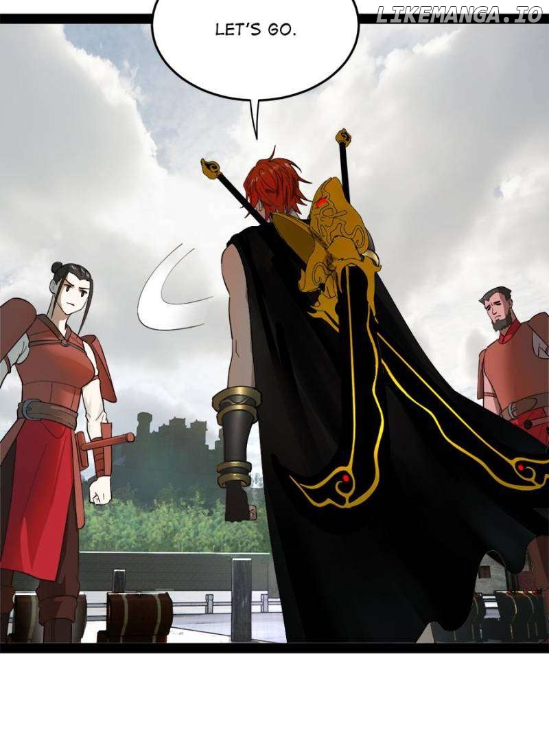 Read Survive As The Hero’s Husband EN Manga Online