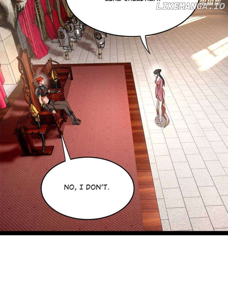 Read Survive As The Hero’s Husband EN Manga Online