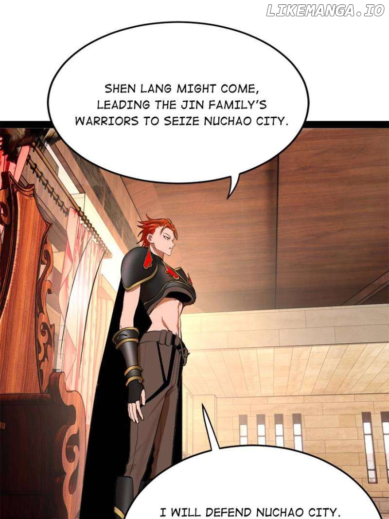 Read Survive As The Hero’s Husband EN Manga Online