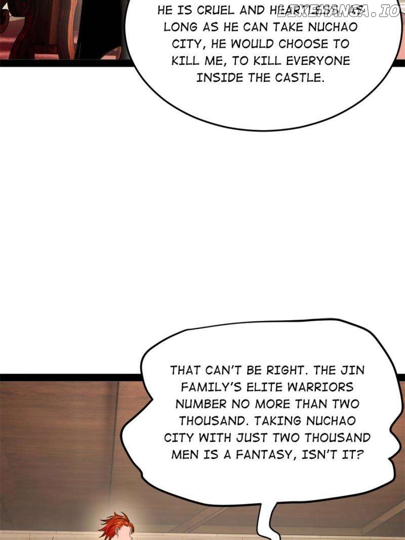 Read Survive As The Hero’s Husband EN Manga Online