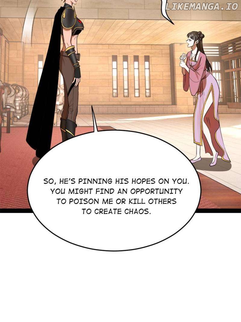 Read Survive As The Hero’s Husband EN Manga Online