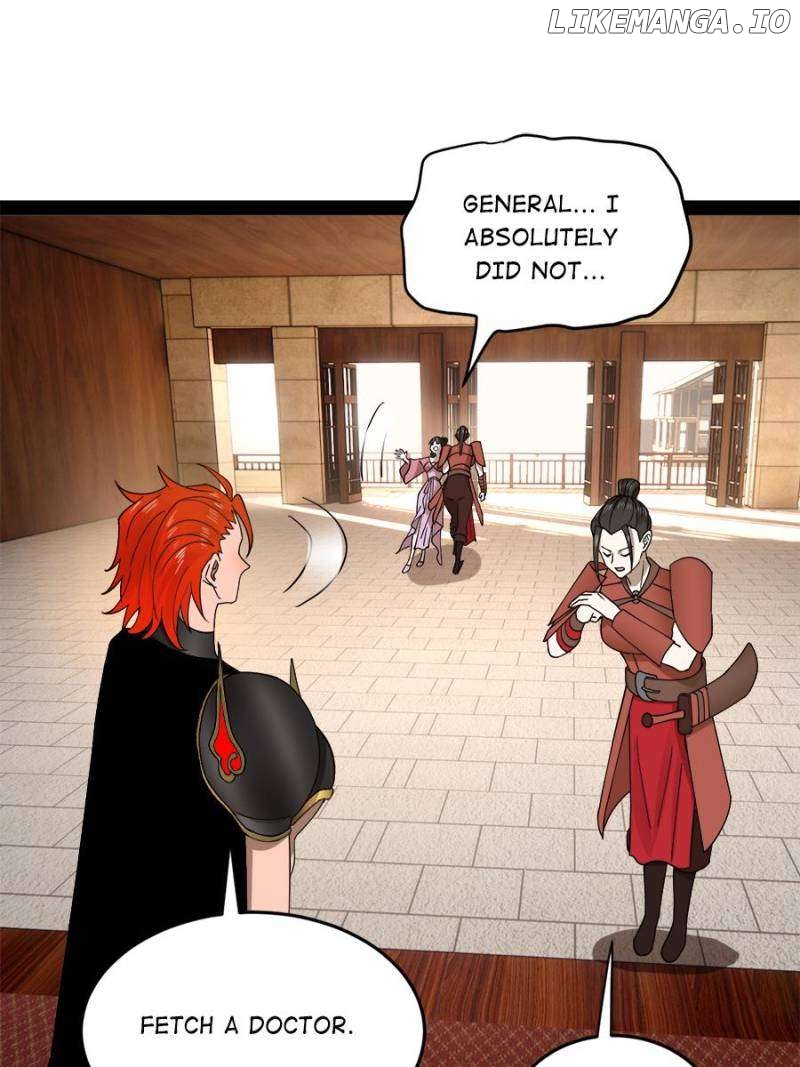 Read Survive As The Hero’s Husband EN Manga Online