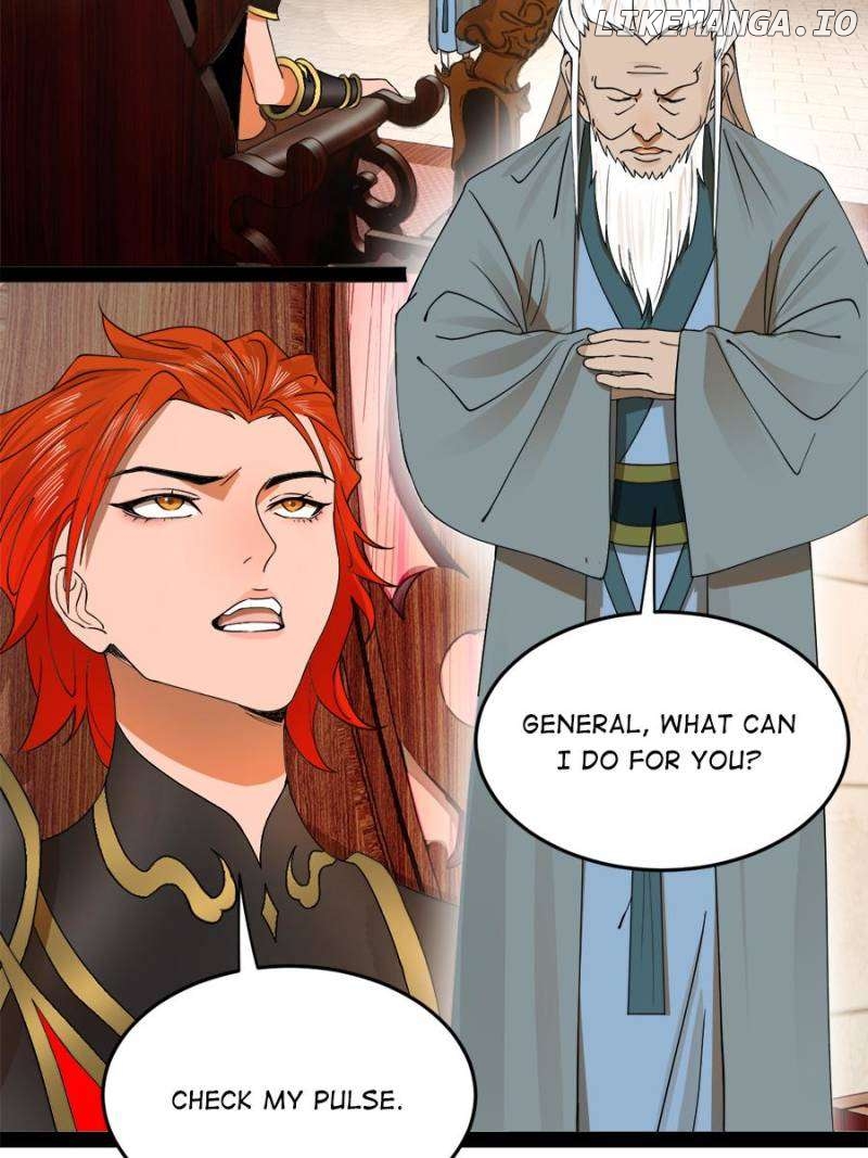 Read Survive As The Hero’s Husband EN Manga Online