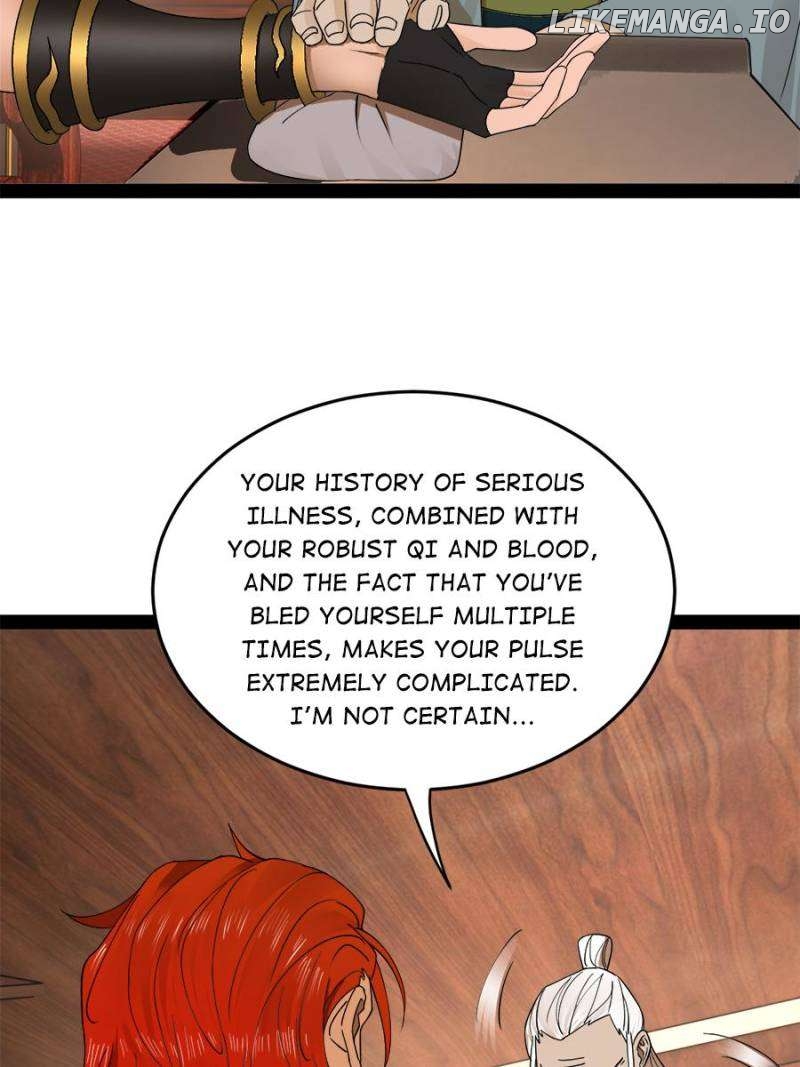 Read Survive As The Hero’s Husband EN Manga Online