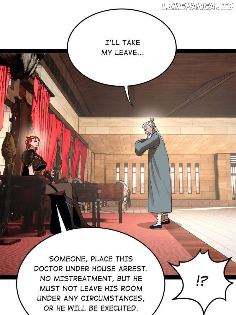 Read Survive As The Hero’s Husband EN Manga Online