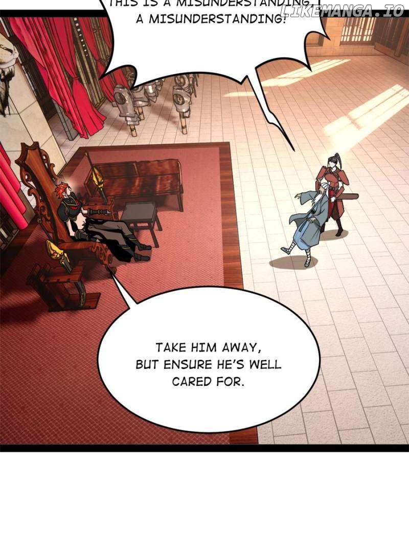 Read Survive As The Hero’s Husband EN Manga Online