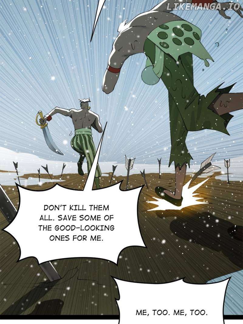 Read Survive As The Hero’s Husband EN Manga Online