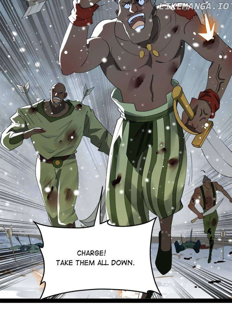 Read Survive As The Hero’s Husband EN Manga Online