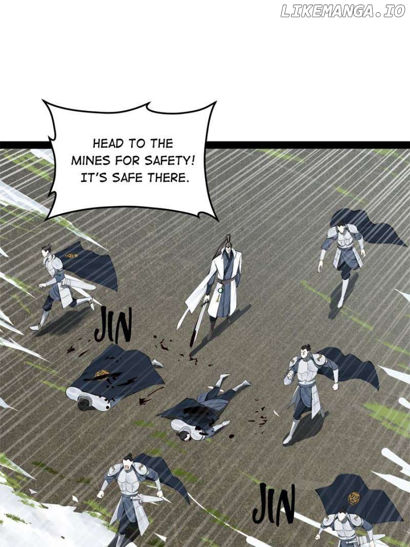 Read Survive As The Hero’s Husband EN Manga Online