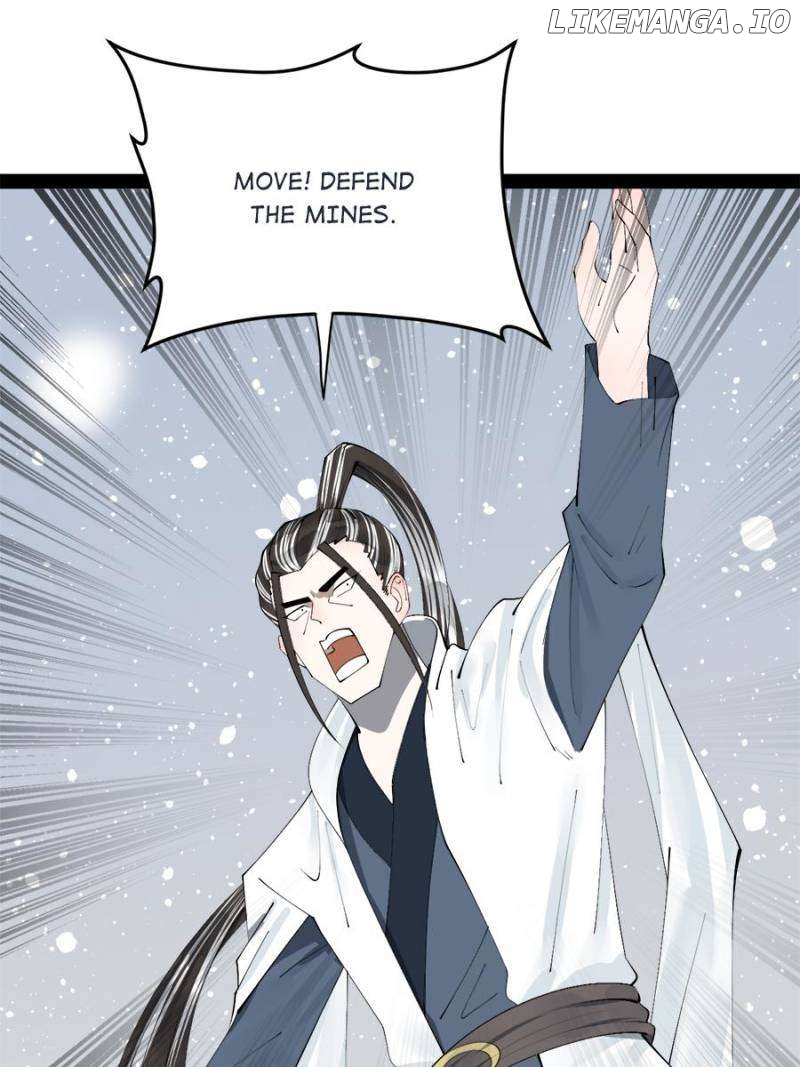 Read Survive As The Hero’s Husband EN Manga Online