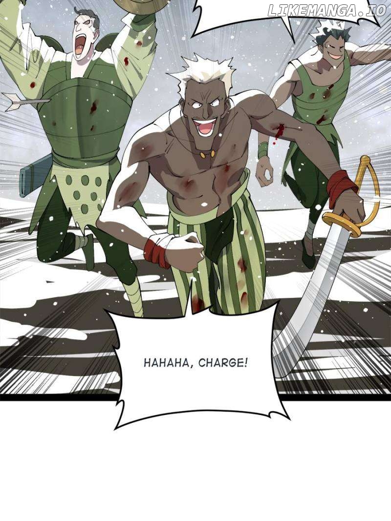 Read Survive As The Hero’s Husband EN Manga Online