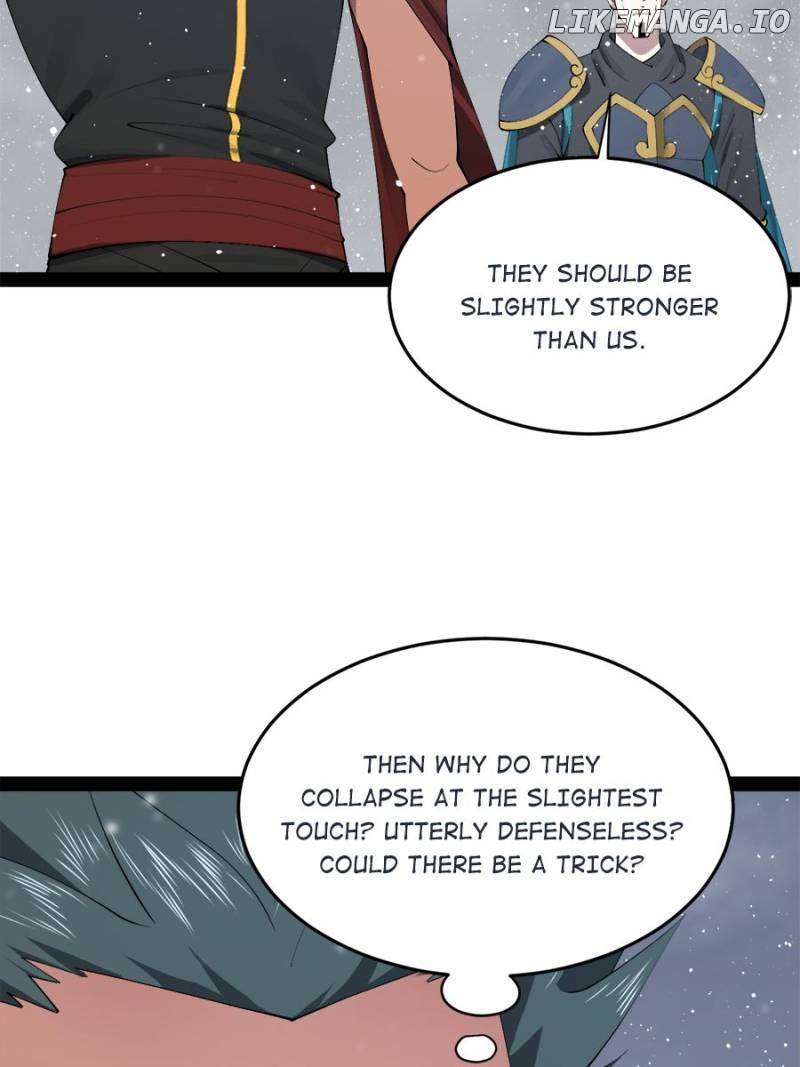 Read Survive As The Hero’s Husband EN Manga Online
