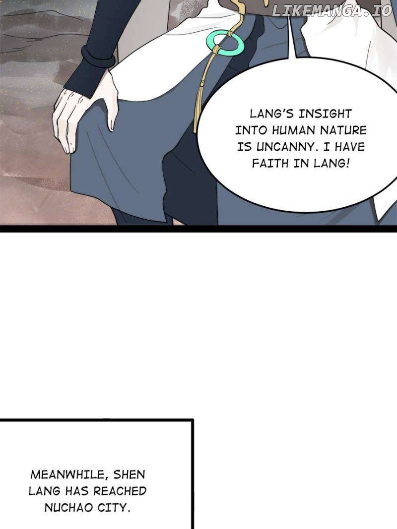 Read Survive As The Hero’s Husband EN Manga Online
