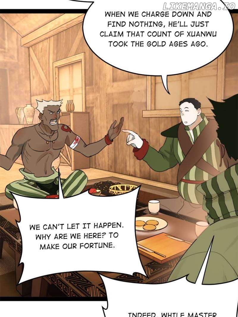 Read Survive As The Hero’s Husband EN Manga Online