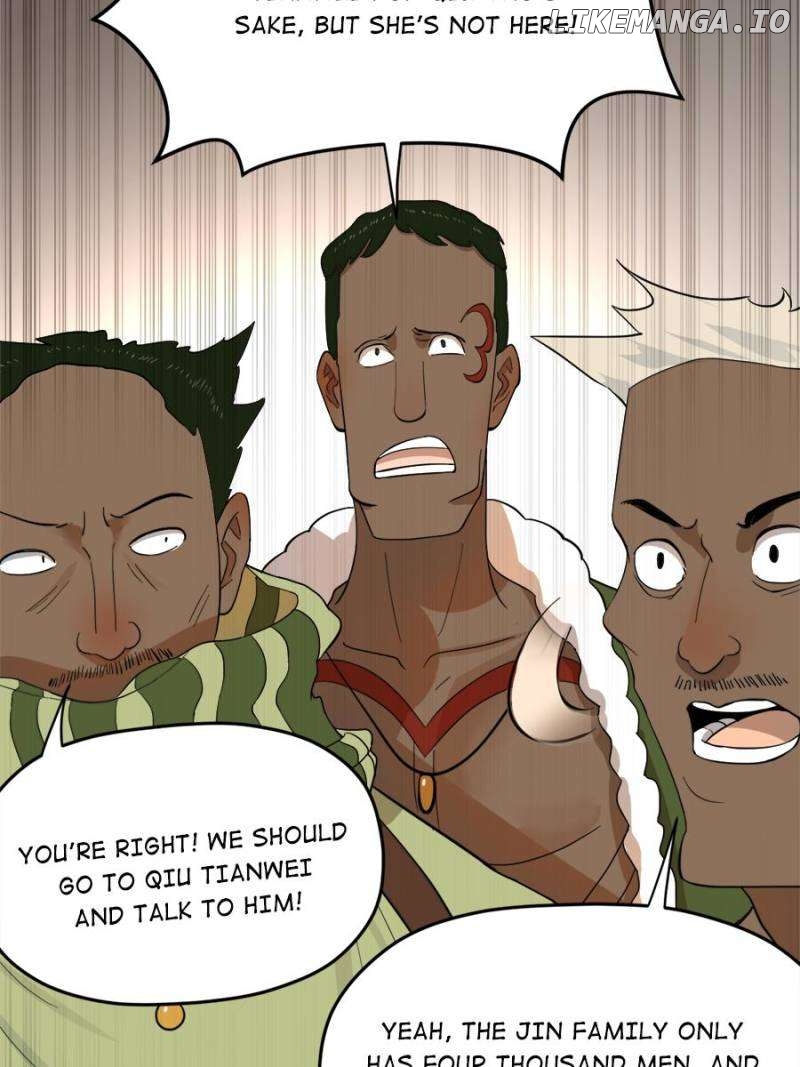 Read Survive As The Hero’s Husband EN Manga Online