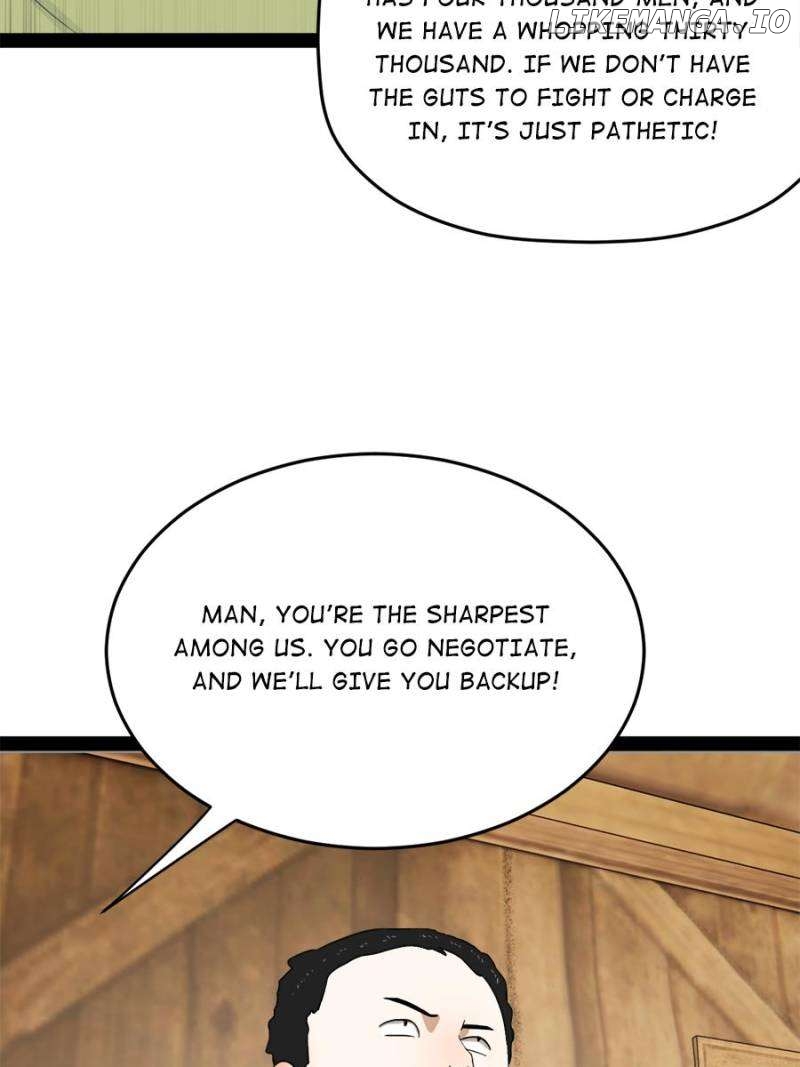 Read Survive As The Hero’s Husband EN Manga Online