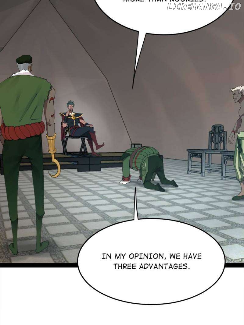 Read Survive As The Hero’s Husband EN Manga Online