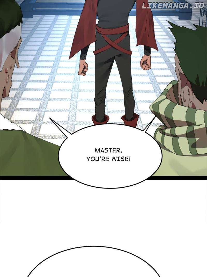 Read Survive As The Hero’s Husband EN Manga Online