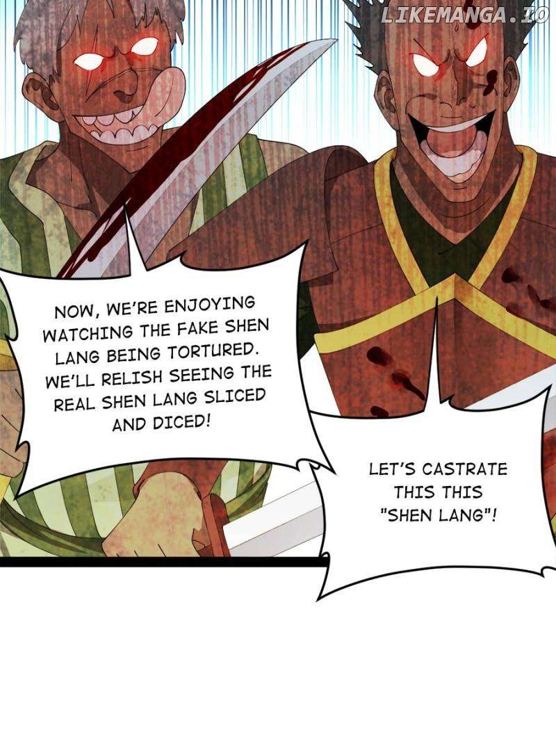 Read Survive As The Hero’s Husband EN Manga Online