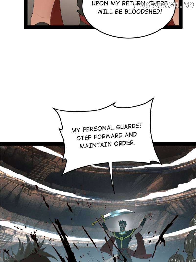 Read Survive As The Hero’s Husband EN Manga Online