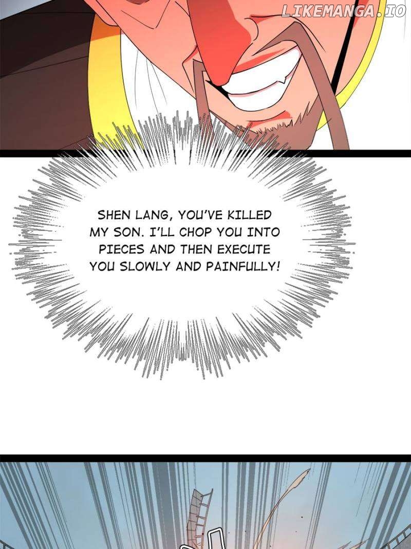 Read Survive As The Hero’s Husband EN Manga Online