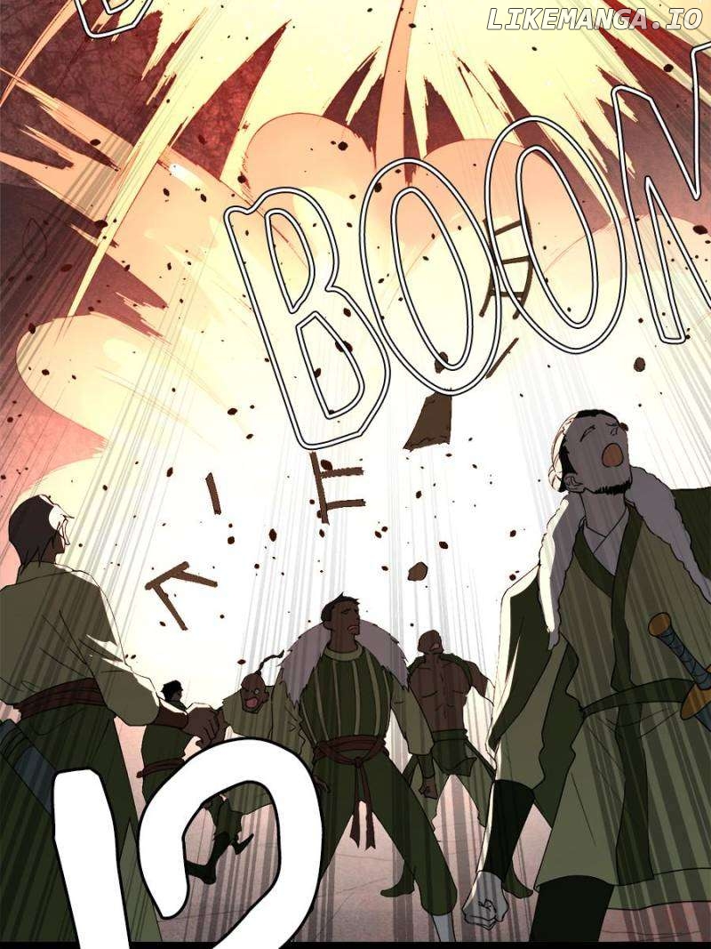 Read Survive As The Hero’s Husband EN Manga Online