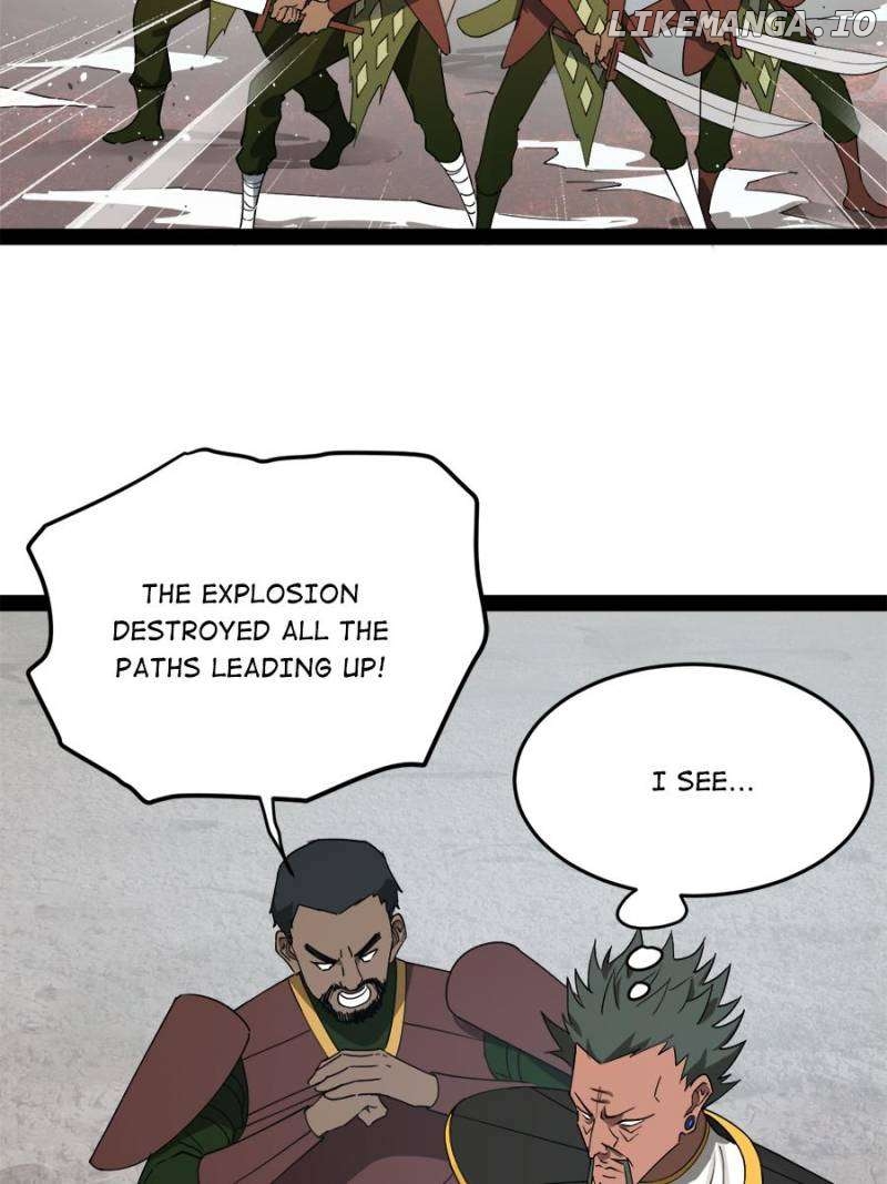 Read Survive As The Hero’s Husband EN Manga Online