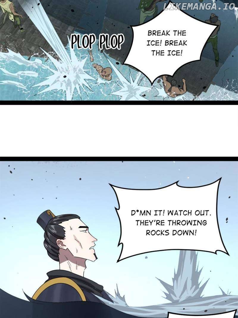 Read Survive As The Hero’s Husband EN Manga Online