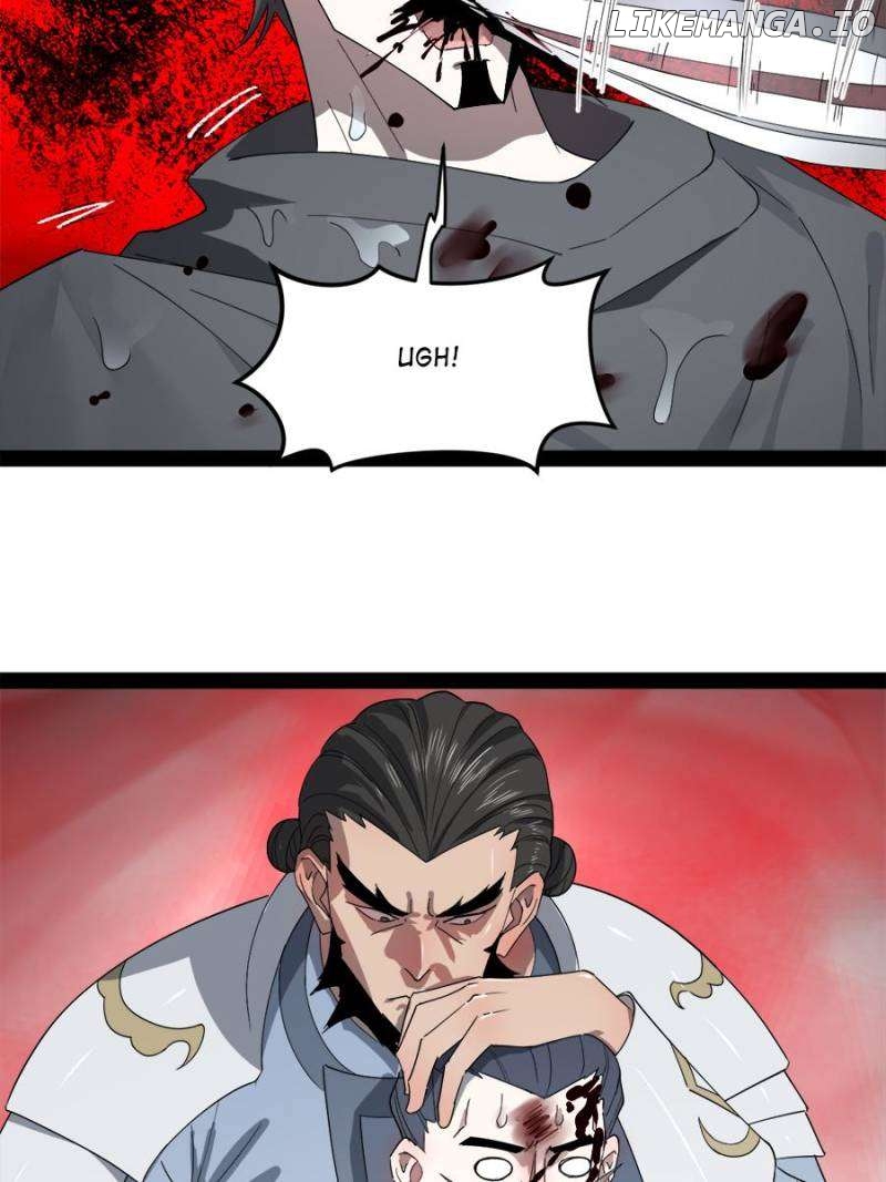 Read Survive As The Hero’s Husband EN Manga Online