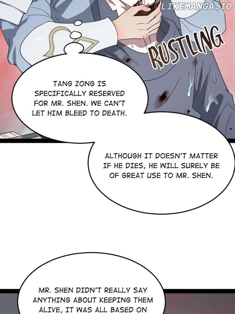 Read Survive As The Hero’s Husband EN Manga Online
