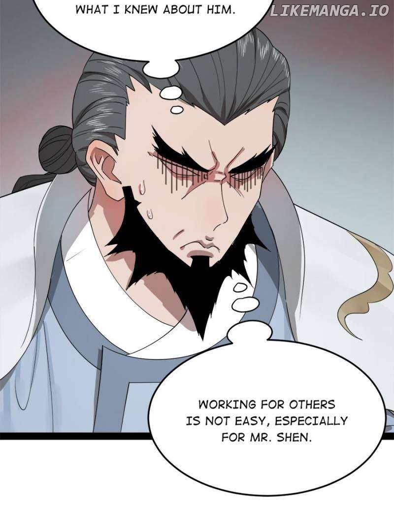 Read Survive As The Hero’s Husband EN Manga Online
