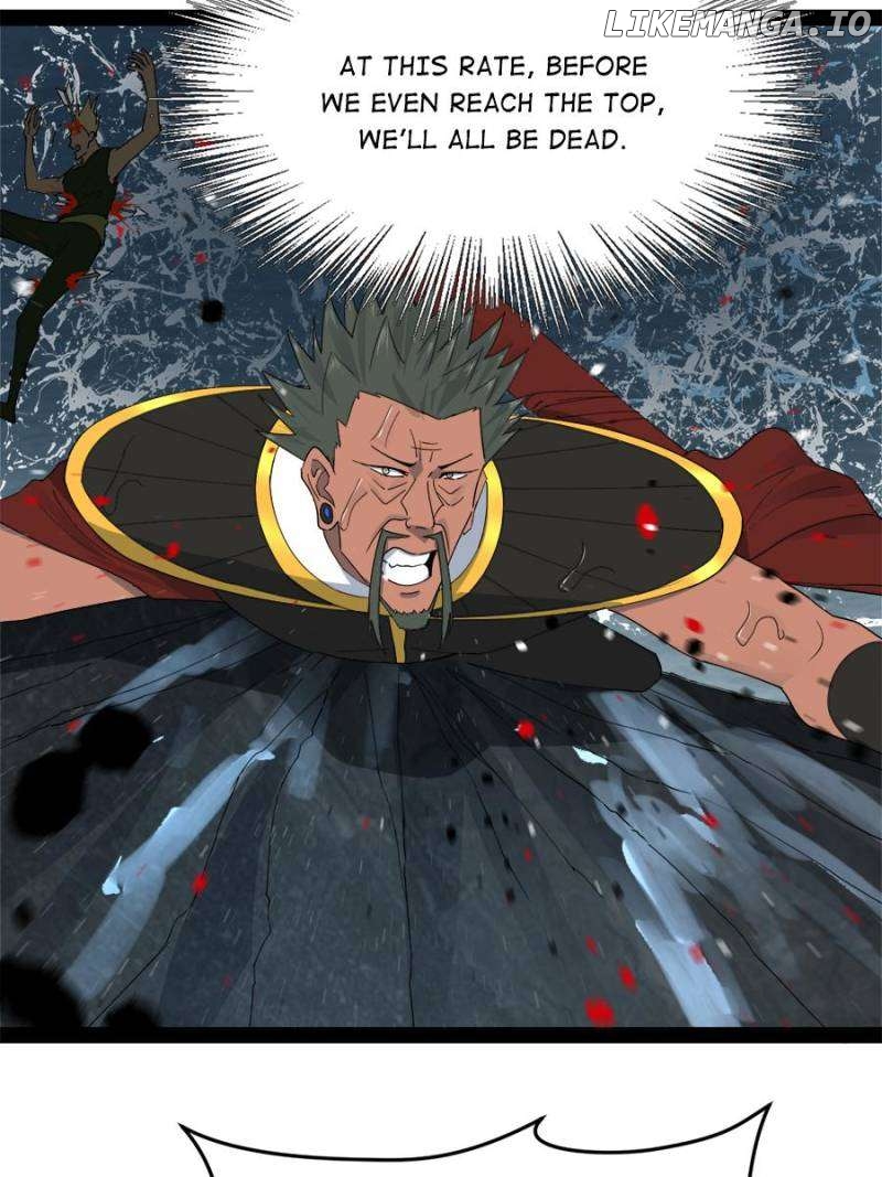Read Survive As The Hero’s Husband EN Manga Online
