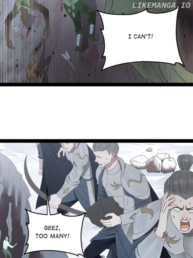 Read Survive As The Hero’s Husband EN Manga Online
