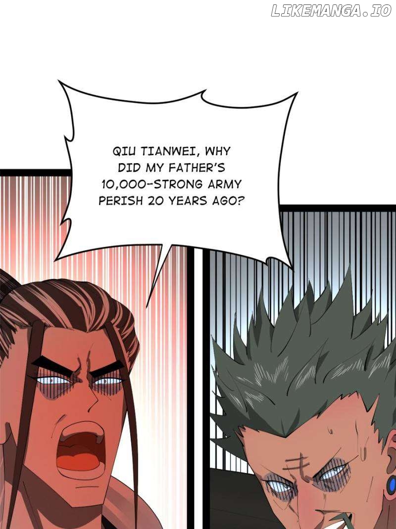 Read Survive As The Hero’s Husband EN Manga Online