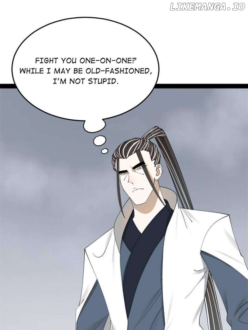 Read Survive As The Hero’s Husband EN Manga Online
