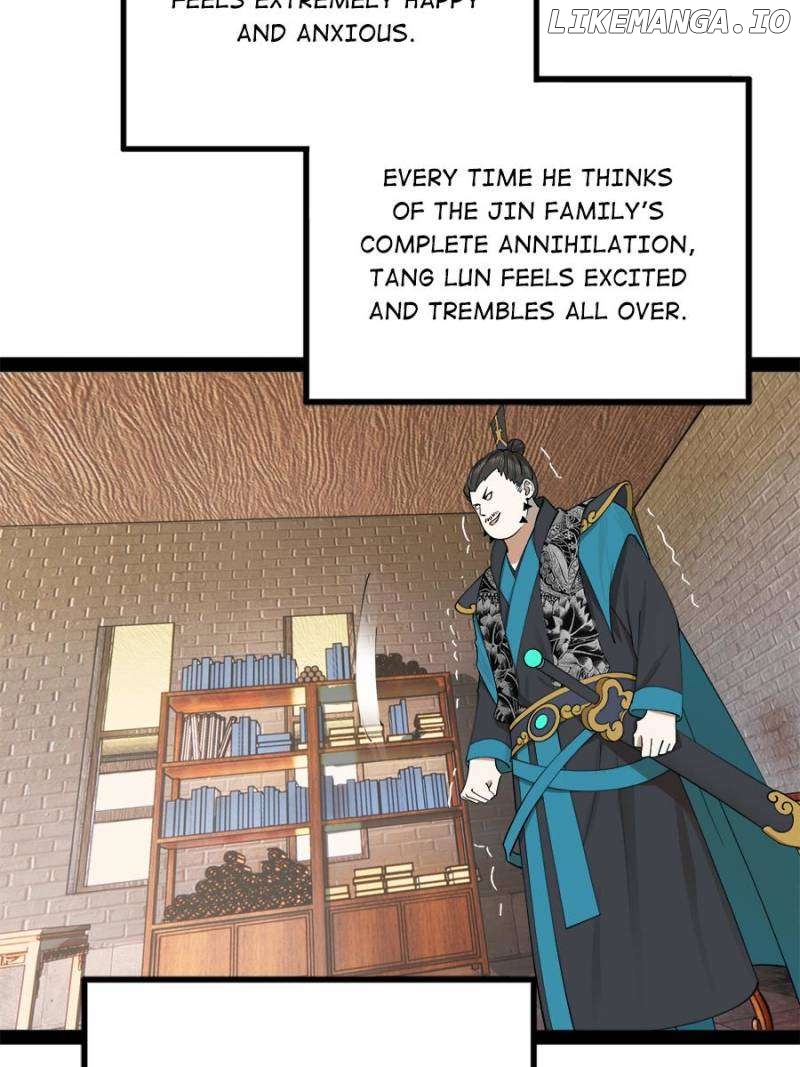 Read Survive As The Hero’s Husband EN Manga Online