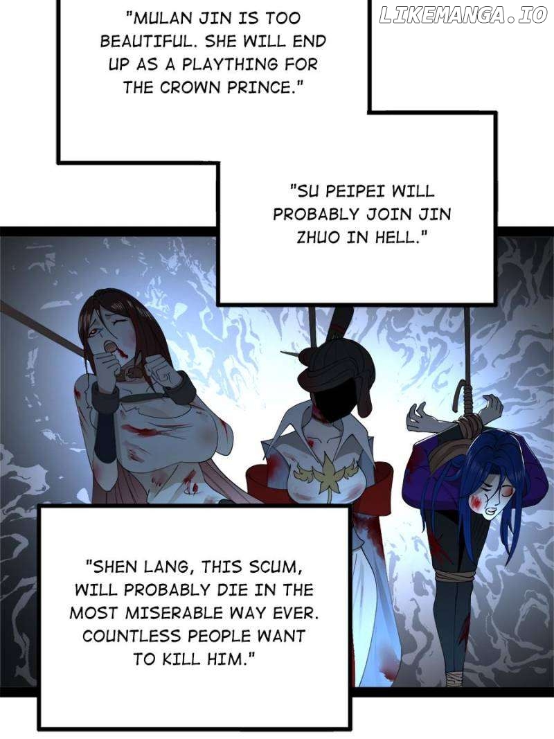 Read Survive As The Hero’s Husband EN Manga Online