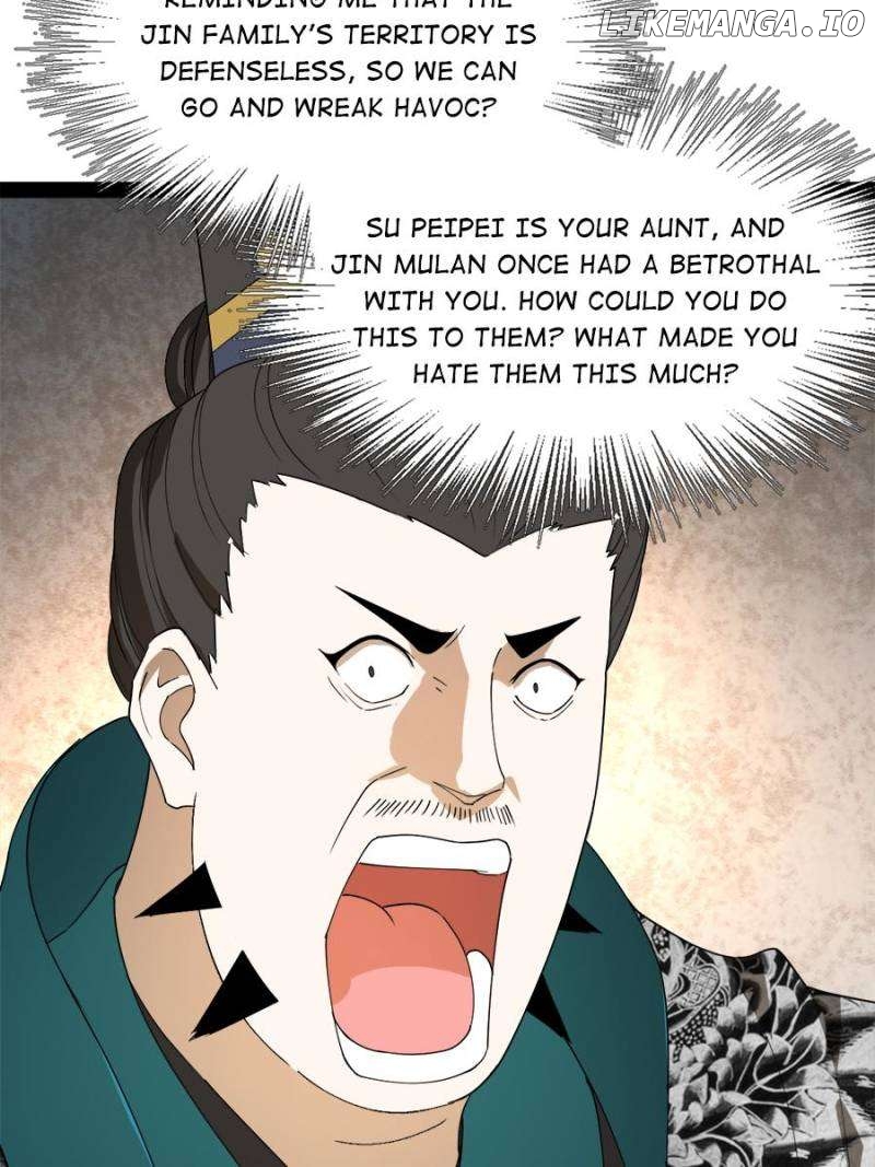 Read Survive As The Hero’s Husband EN Manga Online