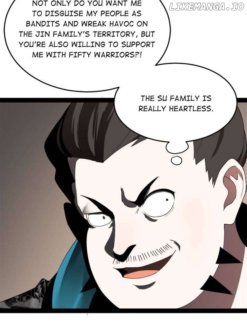 Read Survive As The Hero’s Husband EN Manga Online