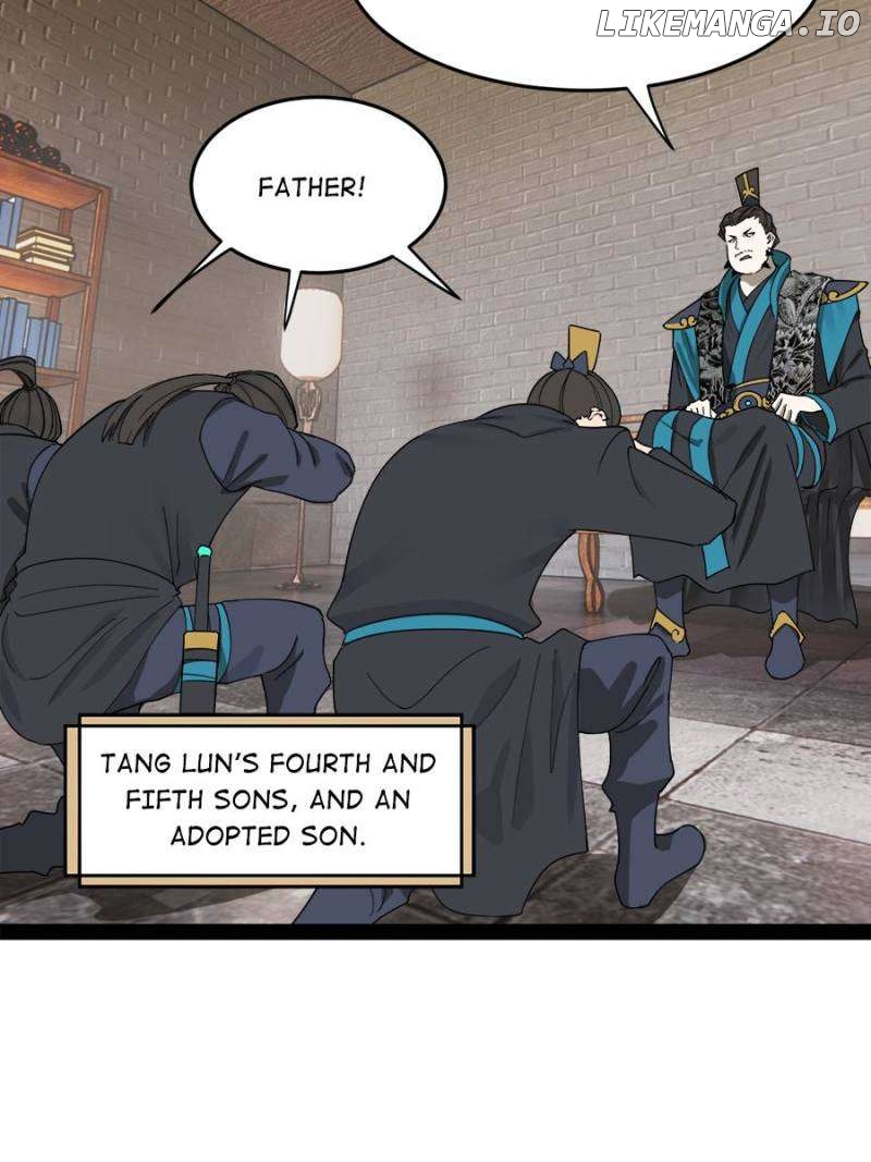 Read Survive As The Hero’s Husband EN Manga Online
