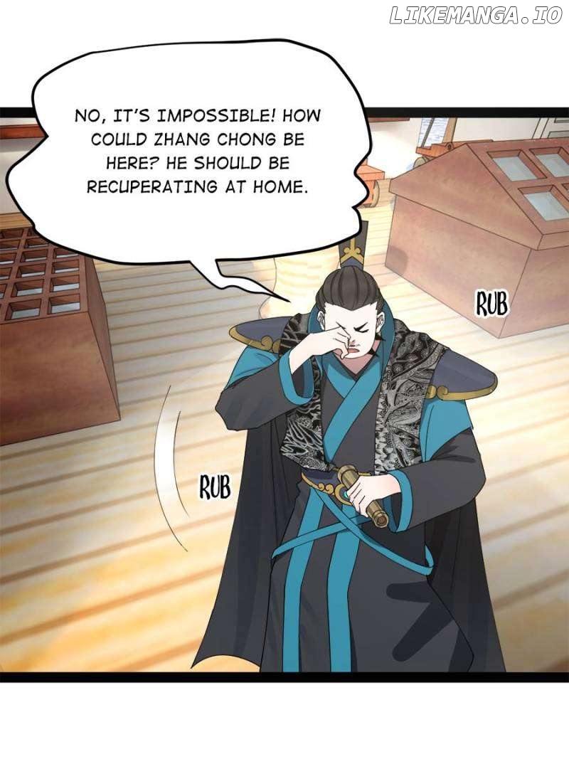Read Survive As The Hero’s Husband EN Manga Online